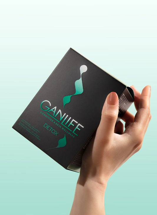 Ganlife DETOX
