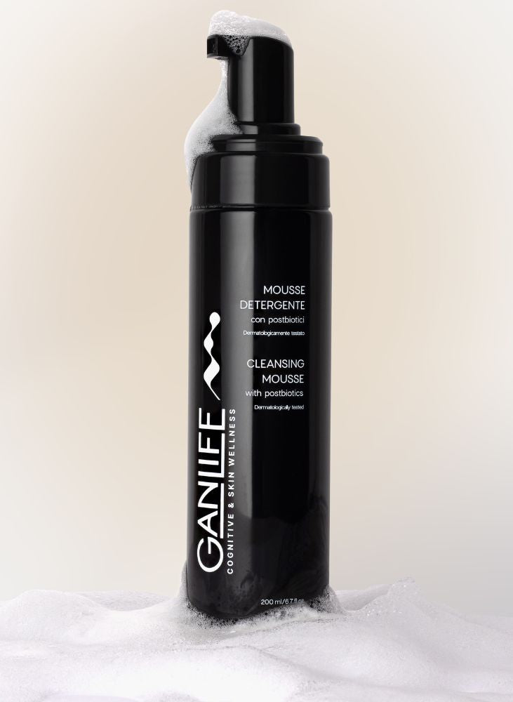 Ganlife MOUSSE