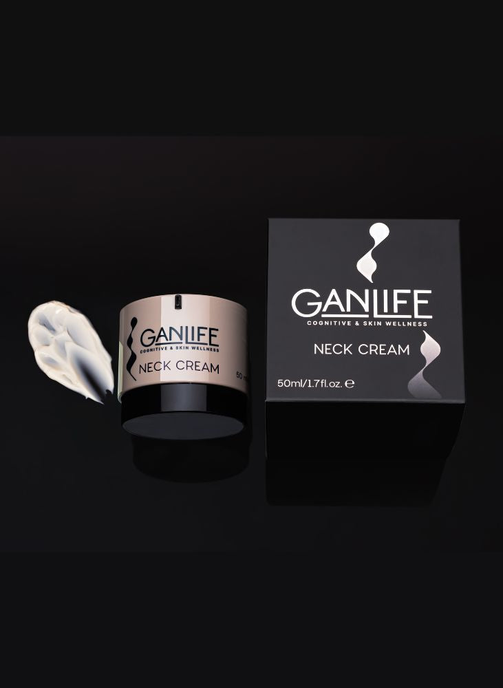 Ganlife NECK CREAM