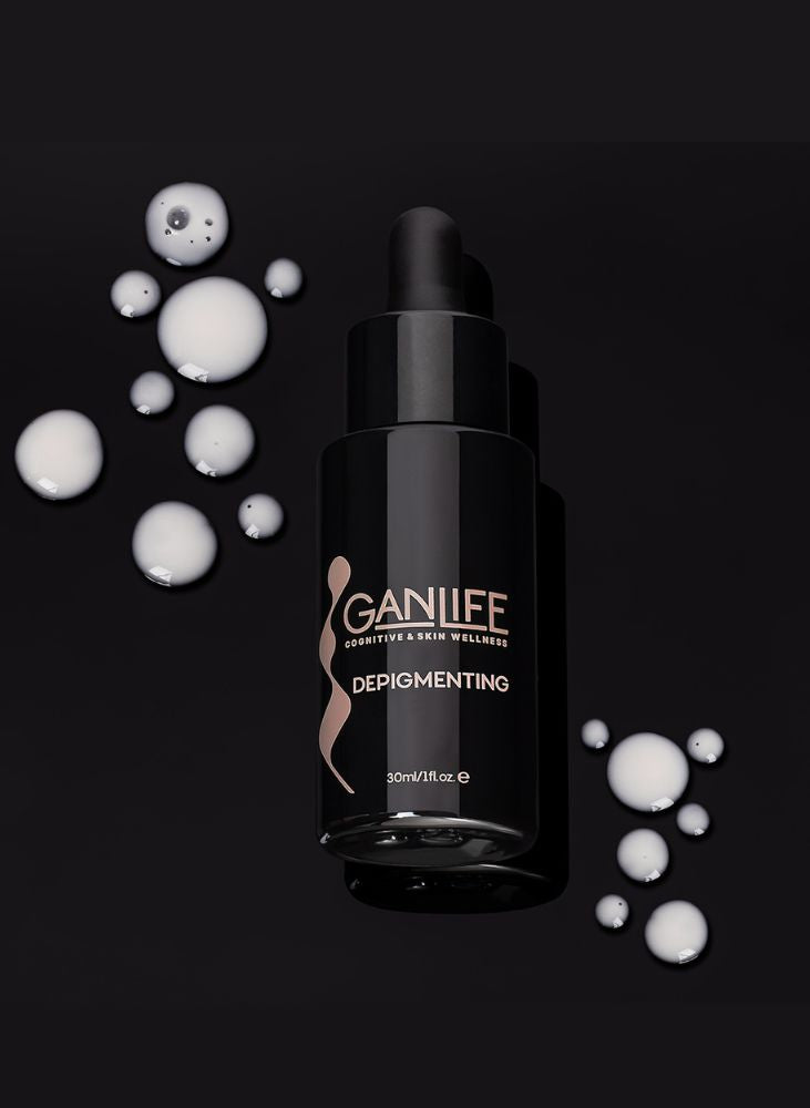 Ganlife DEPIGMENTING