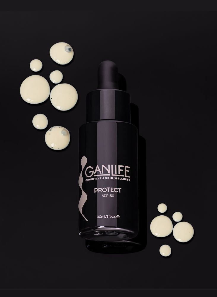 Ganlife PROTECT SPF50