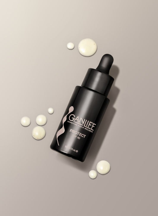 Ganlife PROTECT SPF50