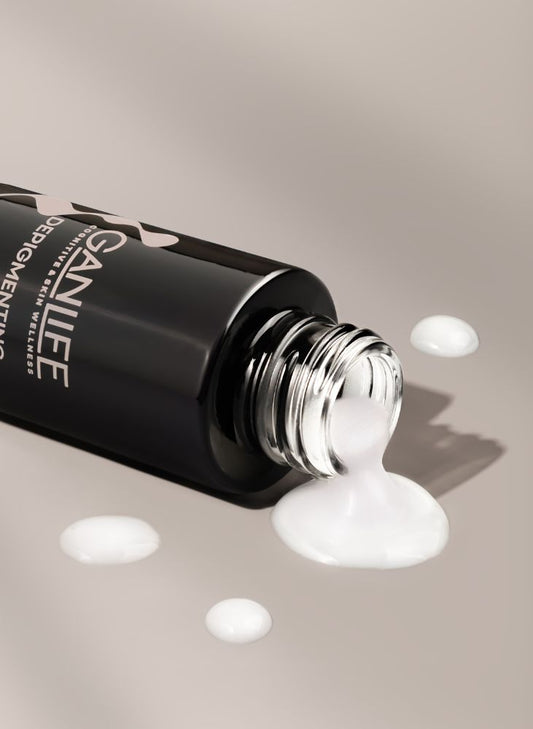 Ganlife DEPIGMENTING