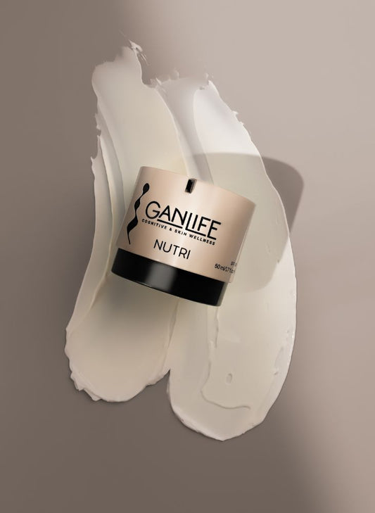 Ganlife NUTRI CREAM