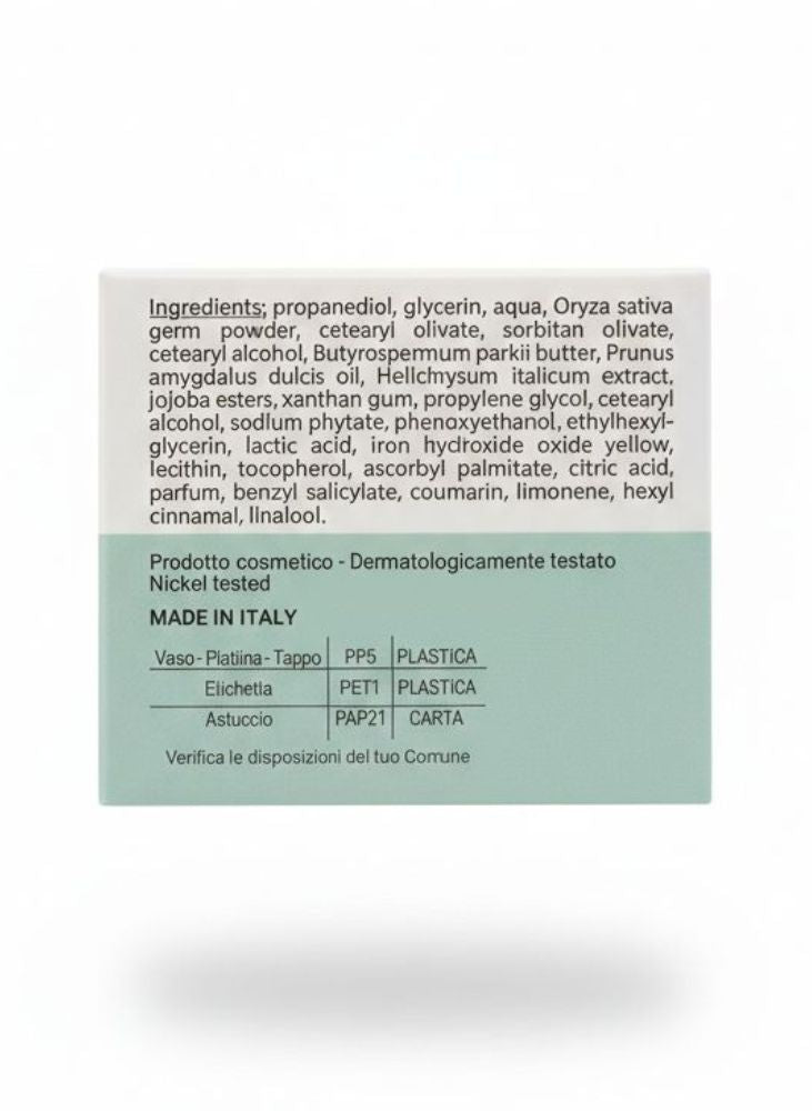 Maj Derma 05. SCRUB ESFOLIANTE DELICATO