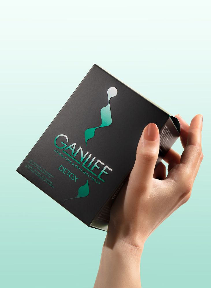 Ganlife DETOX