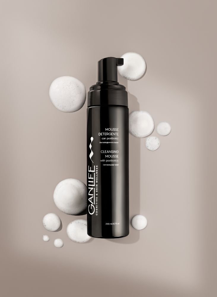 Ganlife MOUSSE