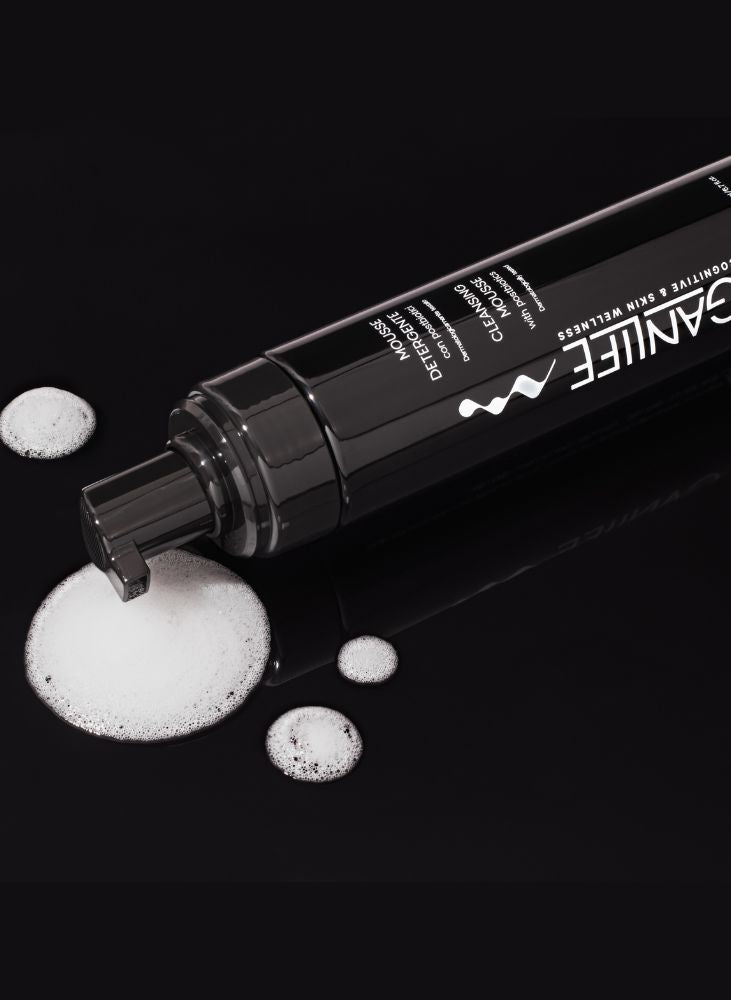 Ganlife MOUSSE