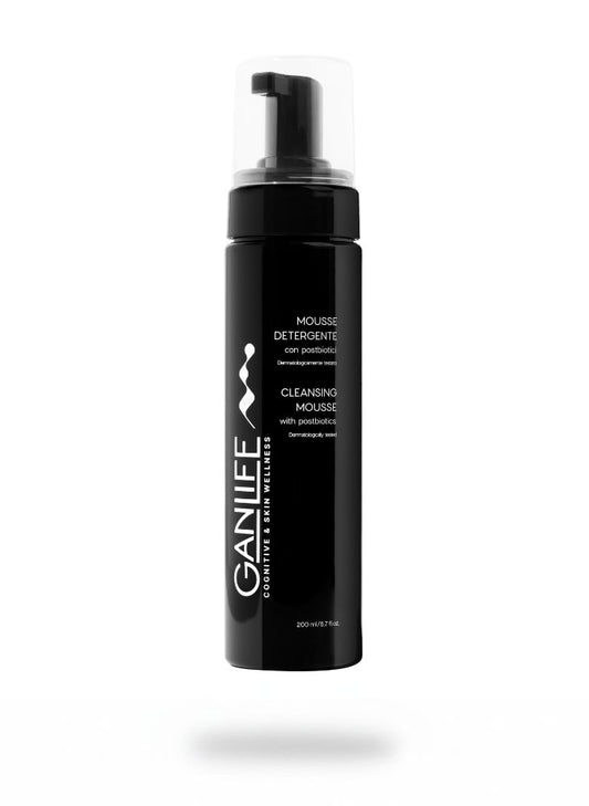 Ganlife MOUSSE