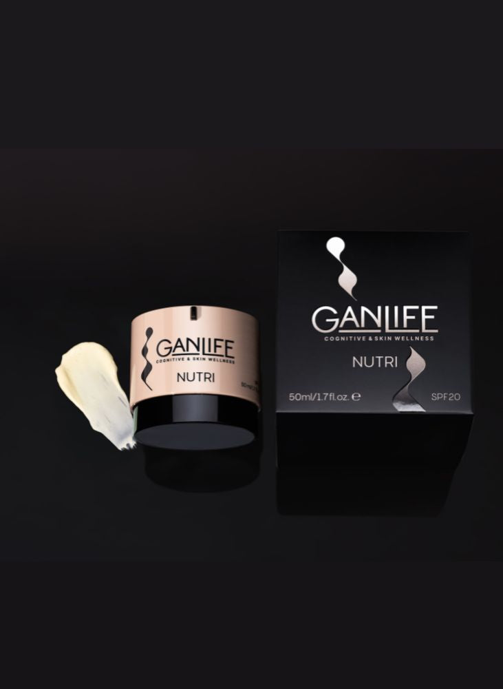 Ganlife NUTRI CREAM