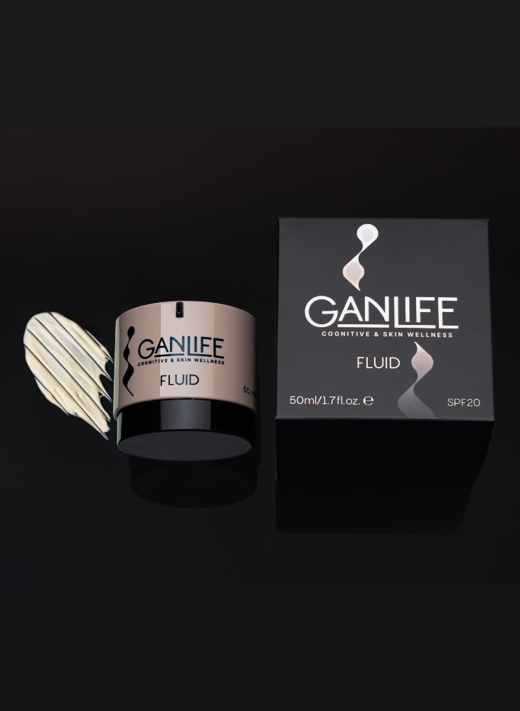 Ganlife FLUID CREAM