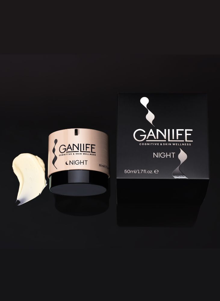Ganlife NIGHT CREAM