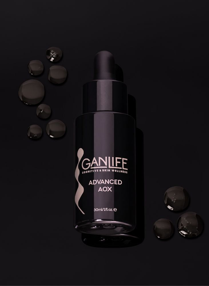 Ganlife ADVANCED AOX