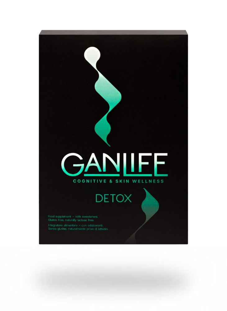 Ganlife DETOX