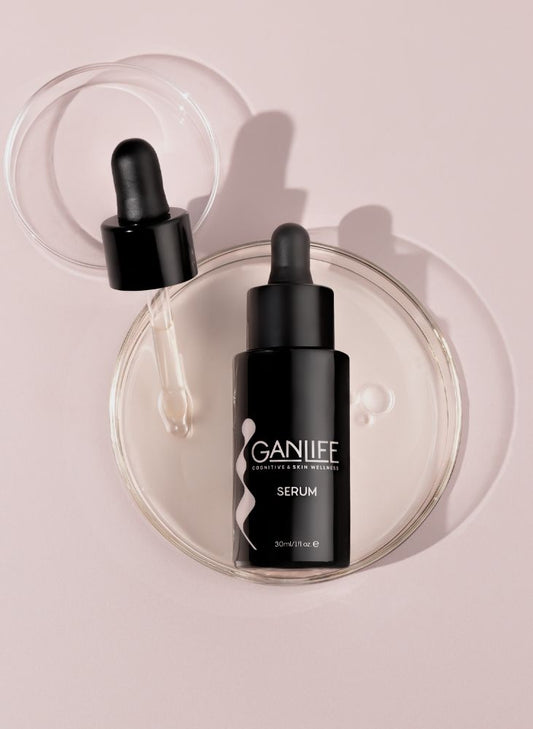 Ganlife SERUM