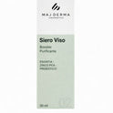 Maj Derma 02. SIERO BOOSTER PURIFICANTE