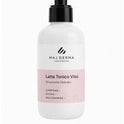 Maj Derma 01. LATTE-TONICO STRUCCANTE DELICATO