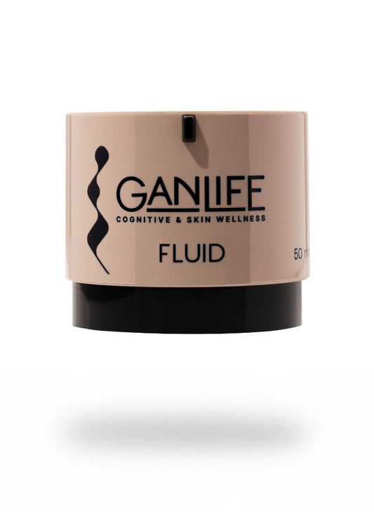 Ganlife FLUID CREAM