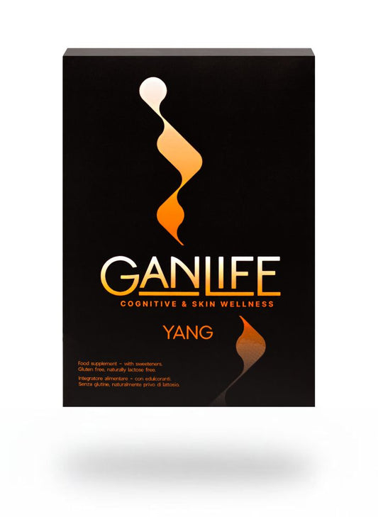 Ganlife YANG