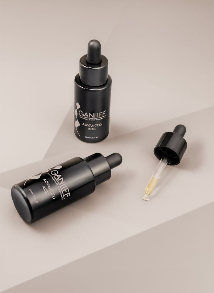 Ganlife ADVANCED AOX