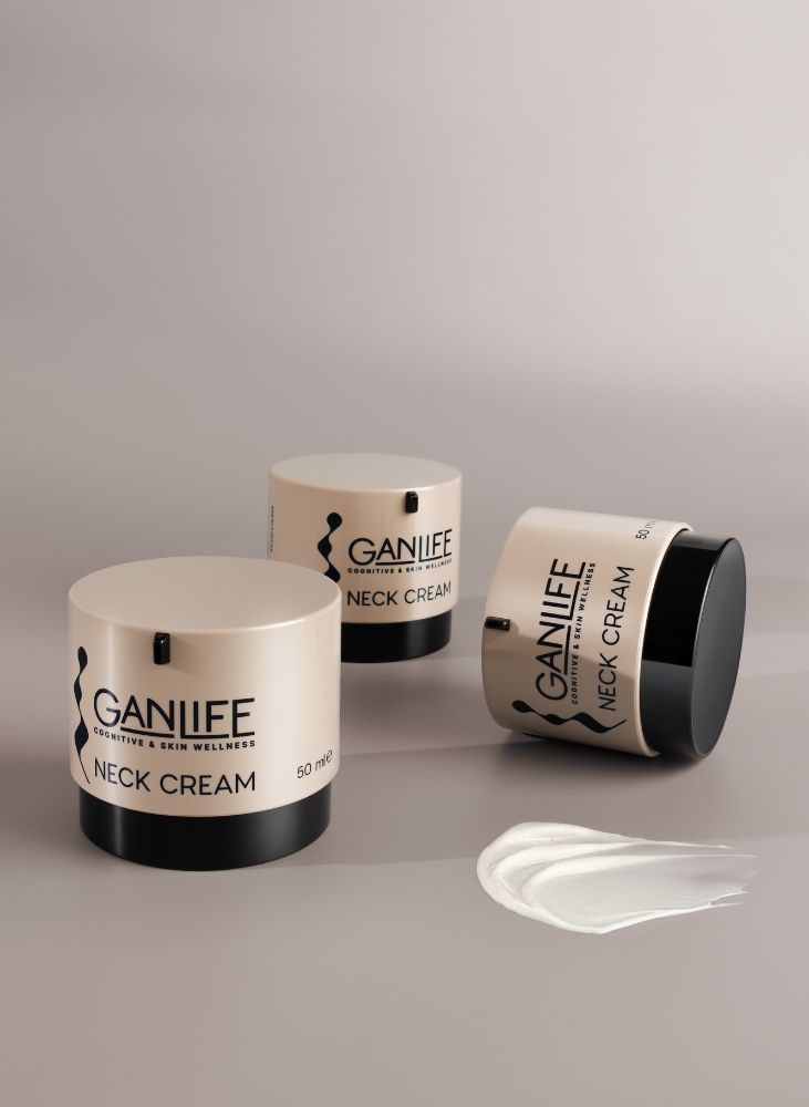 Ganlife NECK CREAM