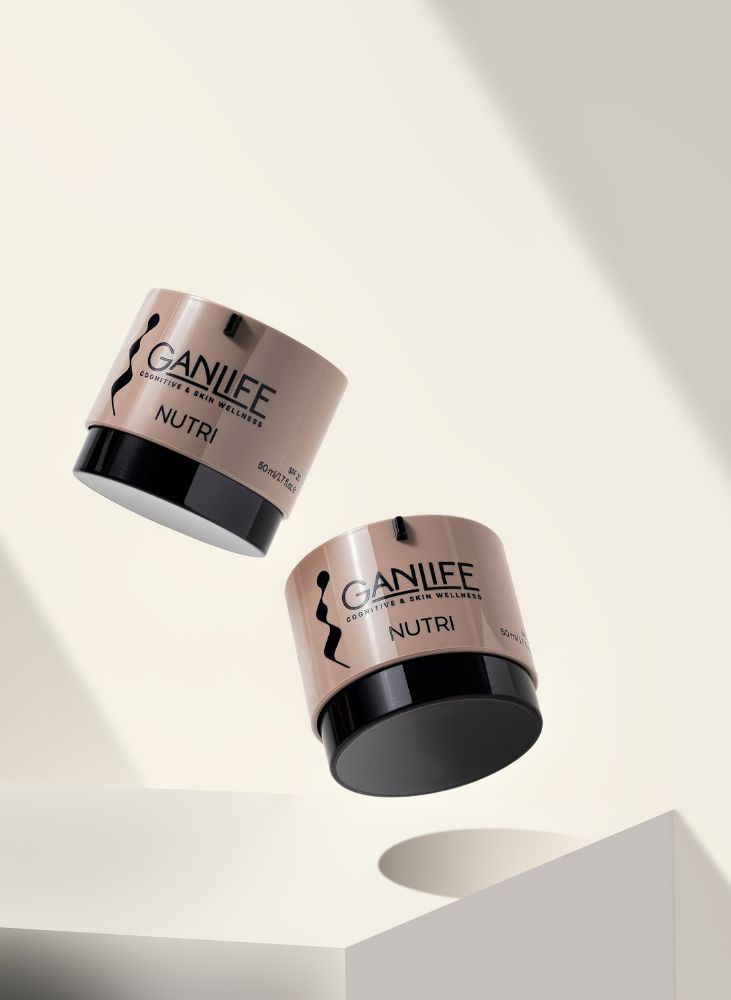 Ganlife NUTRI CREAM