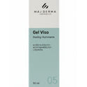 Maj Derma 05. GEL VISO PEELING ILLUMINANTE