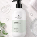 Maj Derma 01. GEL VISO DETERGENTE PURIFICANTE