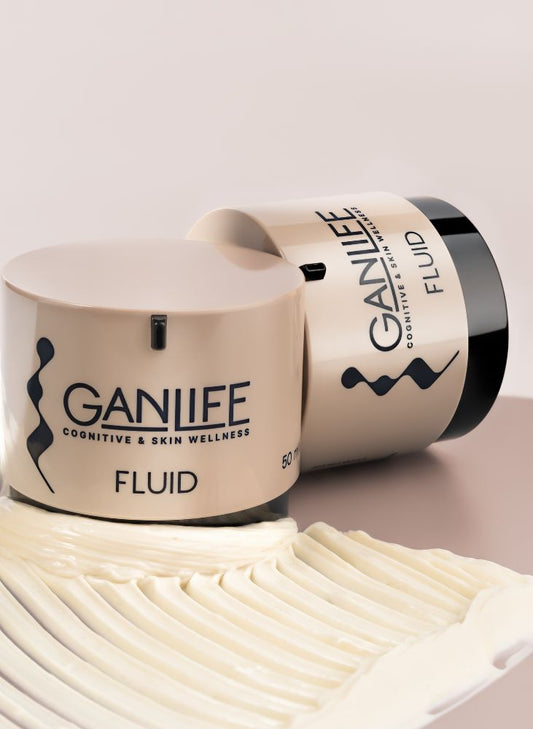 Ganlife FLUID CREAM