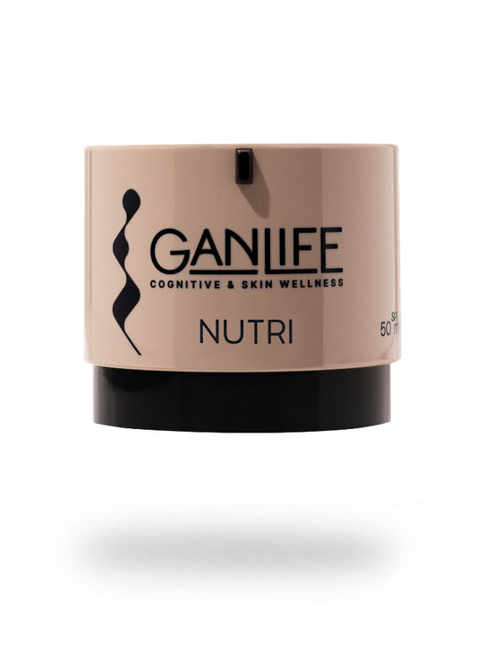 Ganlife NUTRI CREAM
