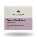 Maj Derma 04. CREMA VISO ANTIAGE INTENSIVA