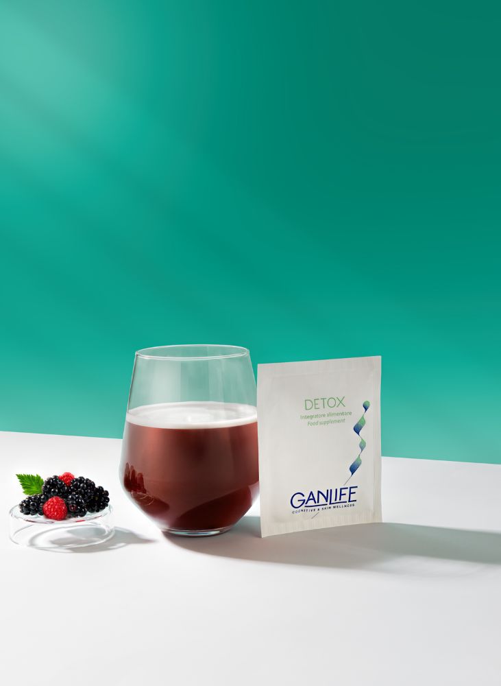 Ganlife DETOX