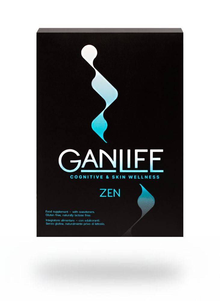 Ganlife ZEN