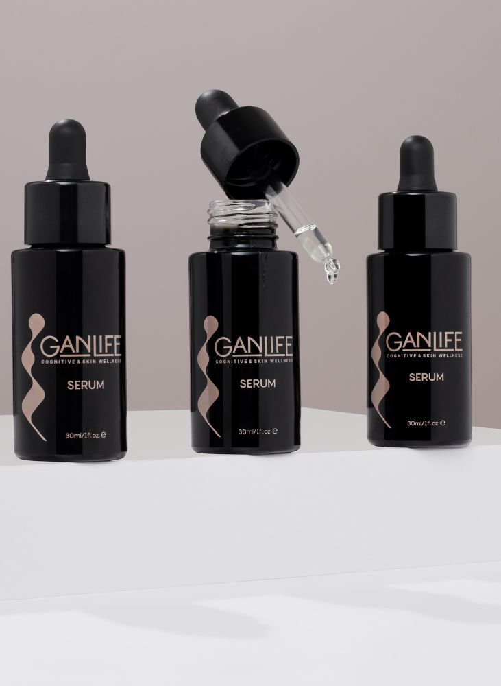 Ganlife SERUM