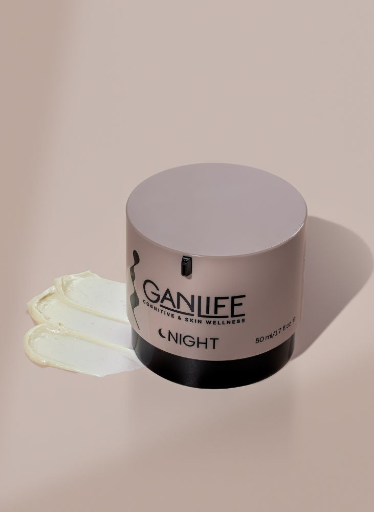 Ganlife NIGHT CREAM
