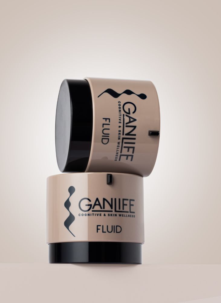 Ganlife FLUID CREAM