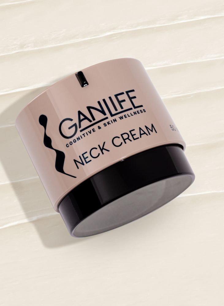 Ganlife NECK CREAM