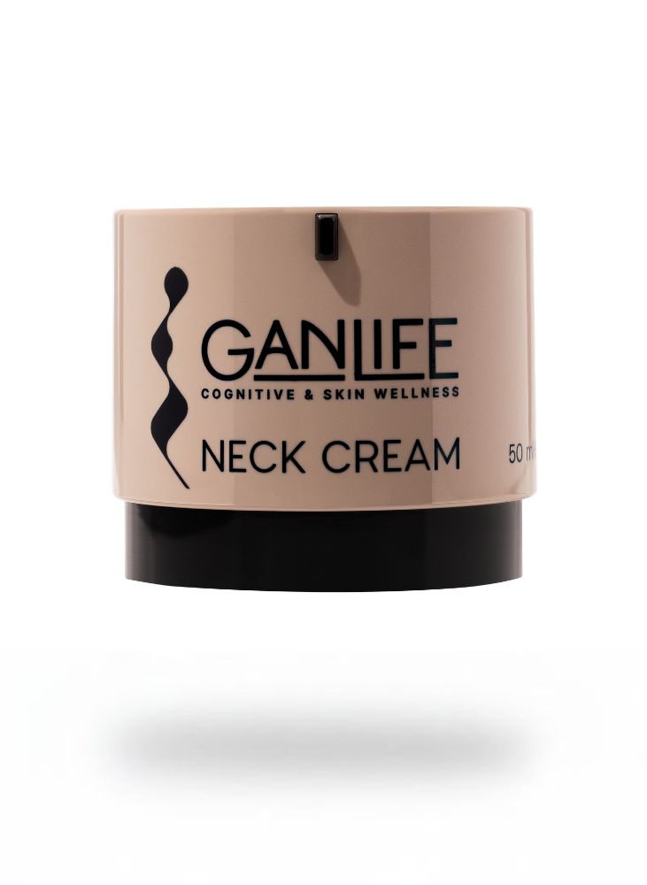 Ganlife NECK CREAM