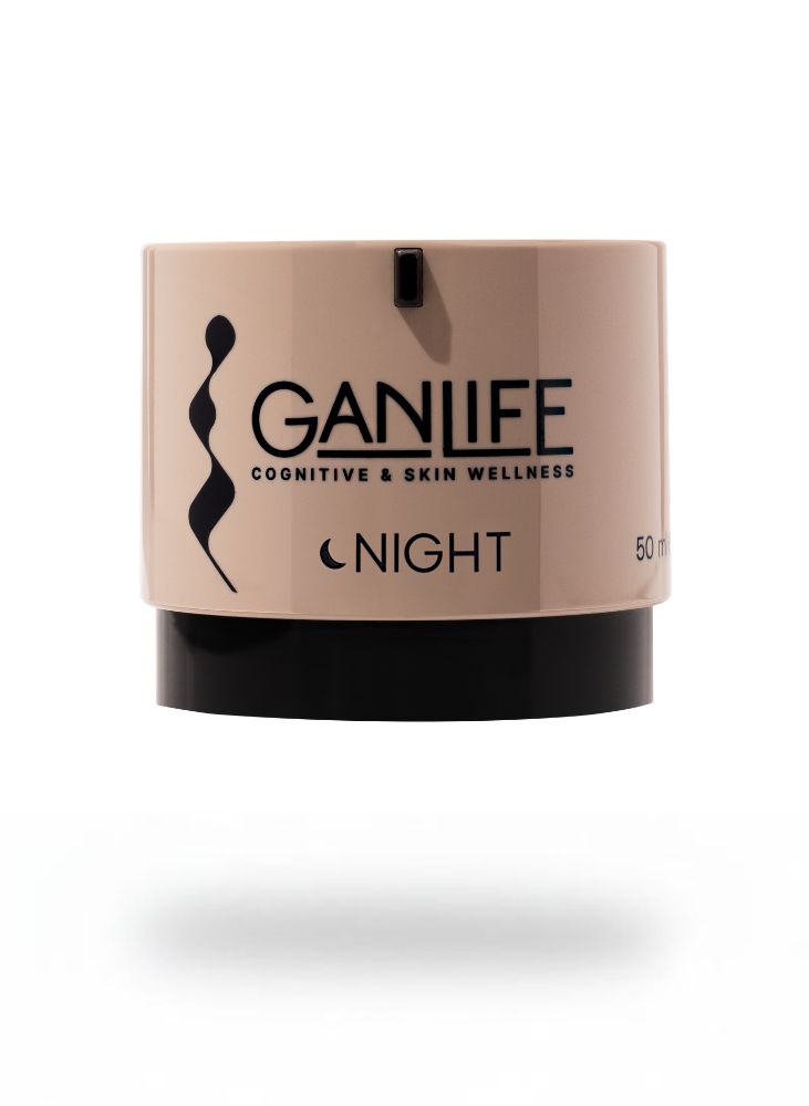 Ganlife NIGHT CREAM