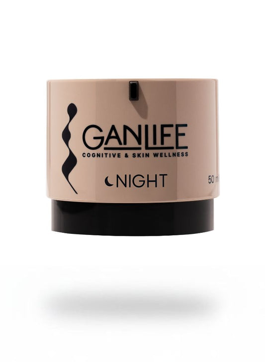 Ganlife NIGHT CREAM