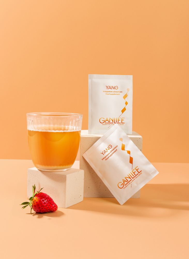 Ganlife YANG