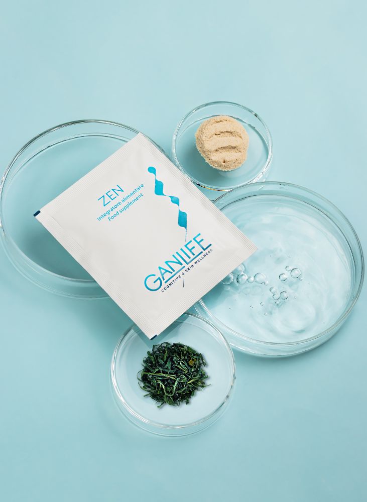 Ganlife ZEN