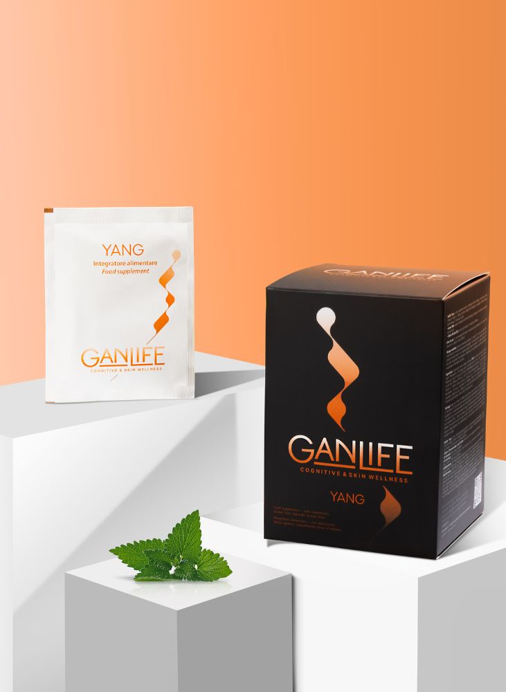 Ganlife YANG